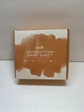 Biloban 2 Pack Bassinet Sheets