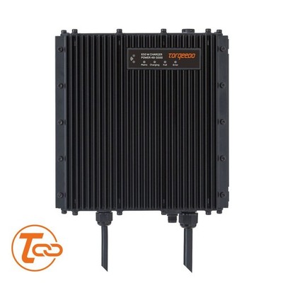Torqeedo Ladegerät für Power 48-5000