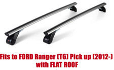 Barres de toit Ford RANGER