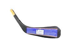 Jr Bauer Supreme Hockey Stick Replacement Blade LH New Old Stock 