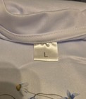 Kids Wish Network “Where Dreams Really Do Come True” T-Shirt size L — photo 3