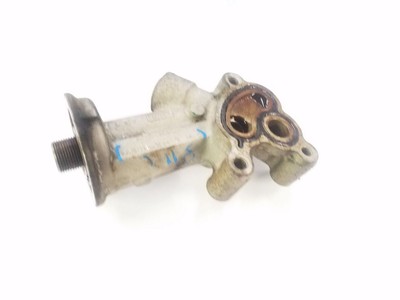 3.5L Engine Oil Filter Housing | Fits 2010-2019 Ford Flex / Explorer