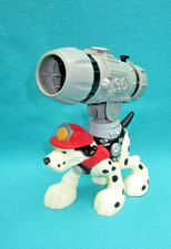 FISHER PRICE RESCUE HEROES DALMATION SMOKEY -- B-47