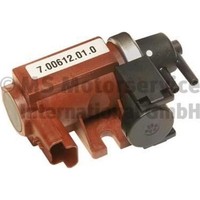 Pierburg 7.00612.01.0 Druckwandler Abgassteuerung FüR Peugeot Citroen 307 407