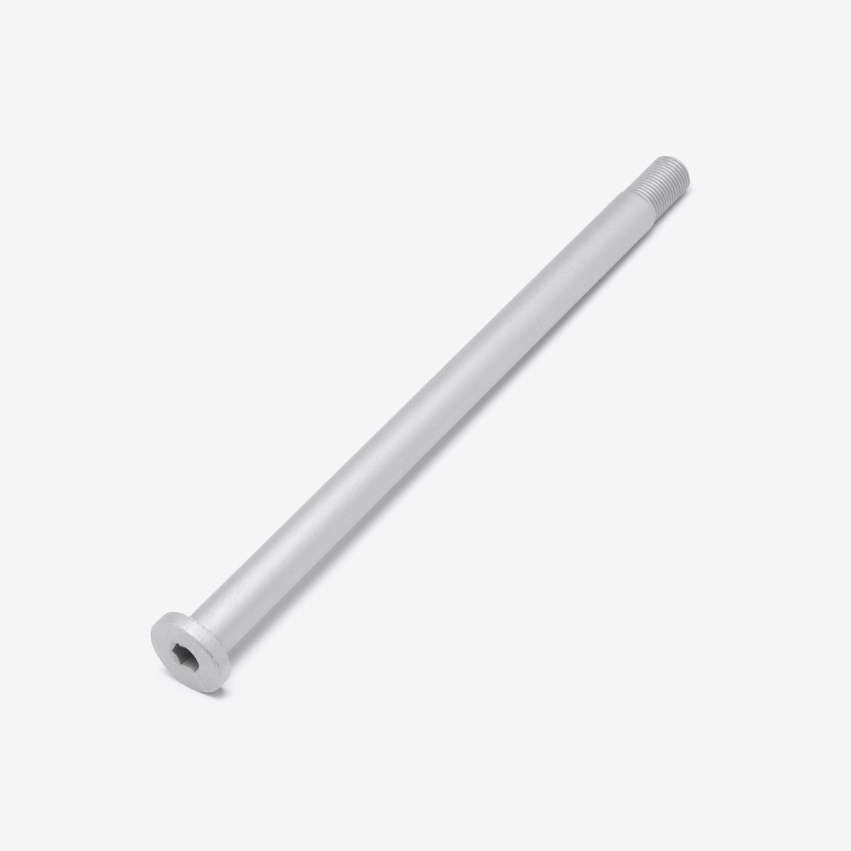 Motorcycle Swingarm Spindle for KY500X-E5 Easy Installation SWNGS051 Rear ARM