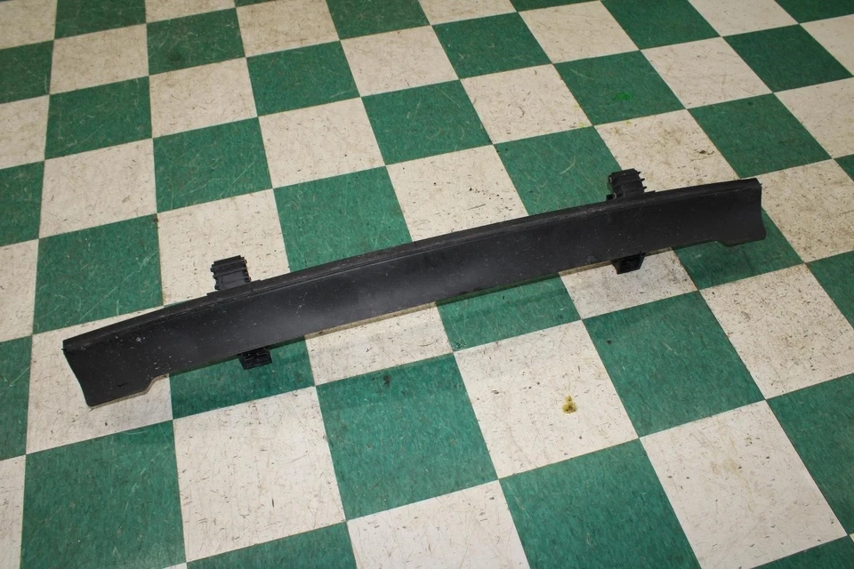 22-23 Wagoneer Black Front Bumper Active Air Dam Lower Valance OEM Factory WTY - Imagem 2 de 4