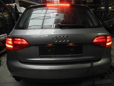 Audi A4 8K 8KH Avant Schlussleuchte Rückleuchte Rücklicht innen links 8K9945093