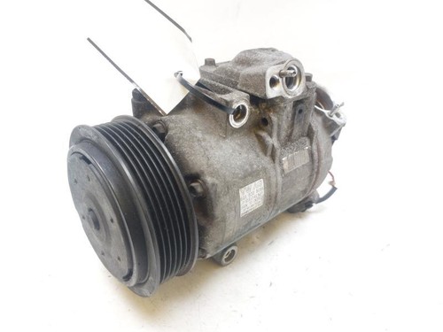 6Q0820808B klimakompressor für VOLKSWAGEN POLO (9N3) 1.4 BNV 2005 K4751-158450