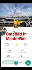 Shiny Pikachu Baseball Shirt + Chunichi Drago...