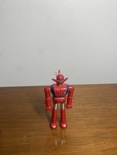 Vintage Dragun Mattel, 1978 - Shogun Warriors - Diecast 3.5-inch