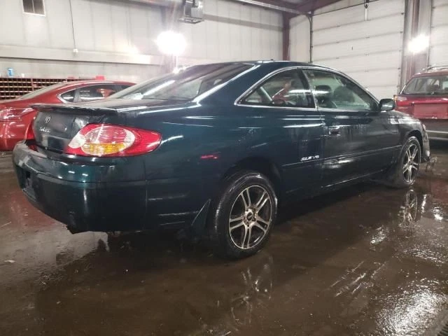 (LOCAL PICKUP ONLY) Steering Gear/Rack Power Rack And Pinion Fits 99-03 SOLARA 1 Foto 3 de 4