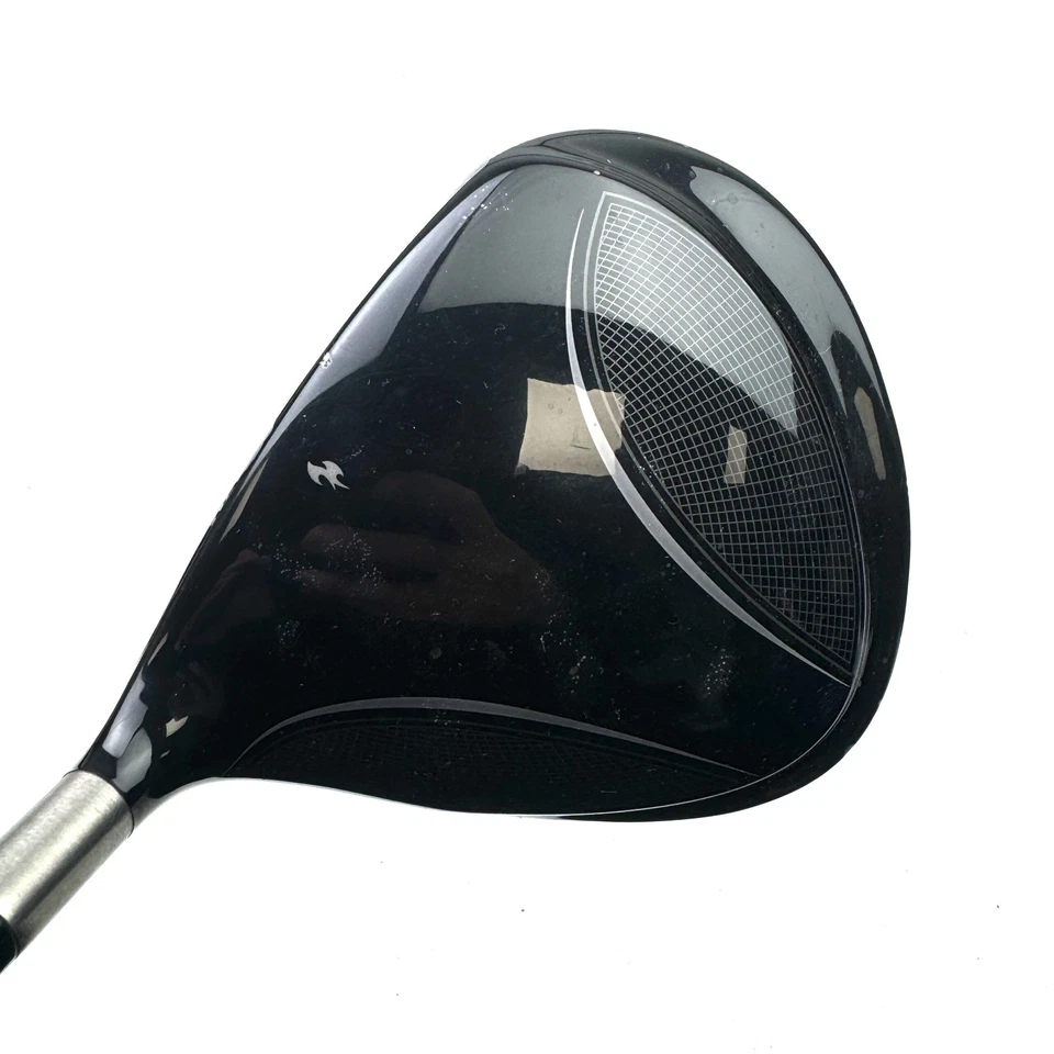 Taylormade Burner 2008 Driver, 3 Wood, 5 Wood / Ladies Flex - Image 2 of 4