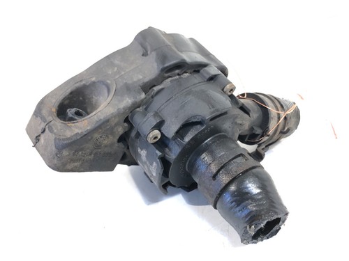 Bosch 5 (E60) ZUSATZ WASSERPUMPE BMW 520 d 130 kW 1 Stück