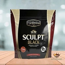 Sculpt Black Premium Coffee