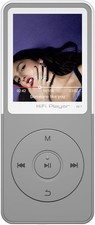 MP3 Player with Bluetooth,Portable Music Player,Bluetooth MP3 Music Player
