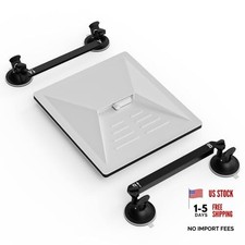 Starlink Mini Mount Car Suction Cup for Car Windows  Sunroofs, Strong Suction