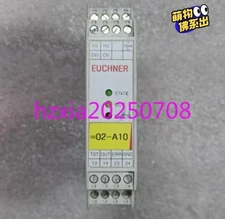 1pc used  CES-A-ABA-01 relay 071850
