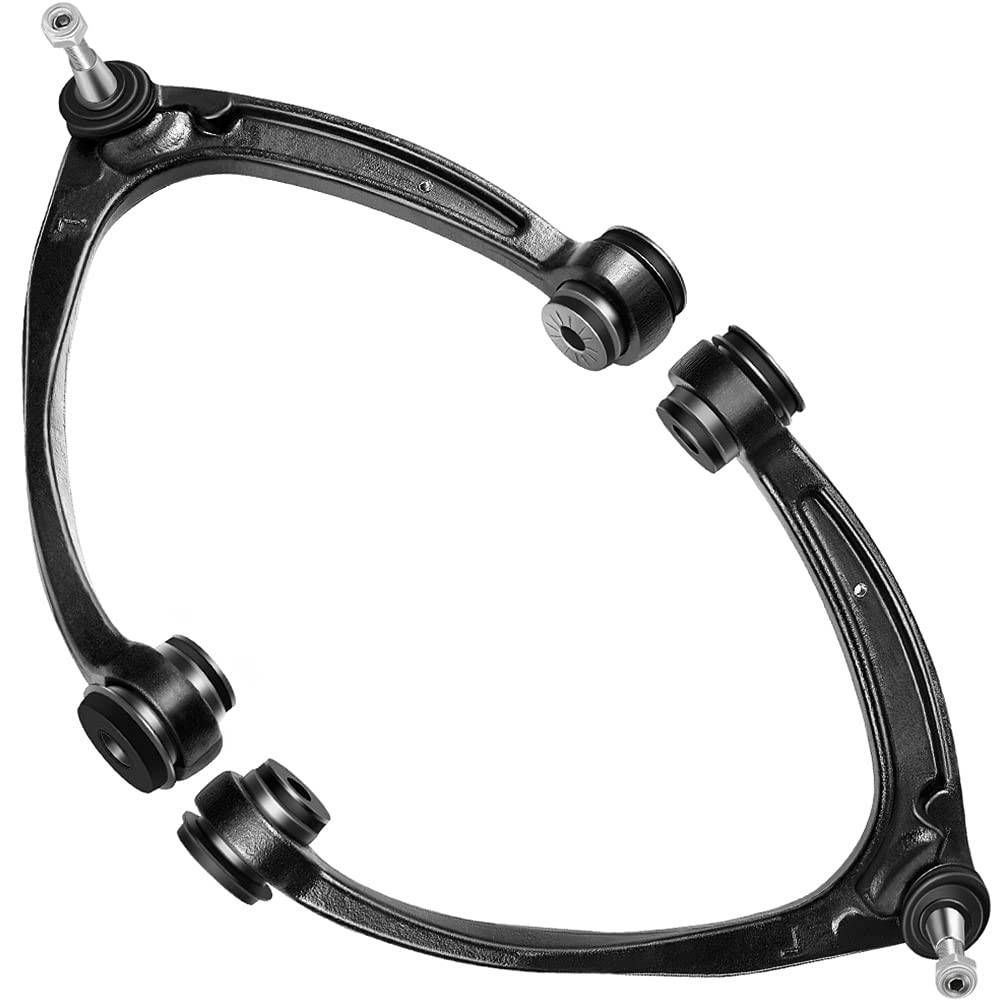 Control Arm and Ball Joint for Cadillac Escalade 6.0L 2012-2013
