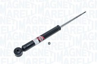 DäMpfer Magneti Marelli 356156070000 Sachs 230279 Renault 562107519R