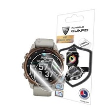 for Garmin Hydrogel Screen Protector Descent Mk3 - Mk3i Case Dimention:43mm 