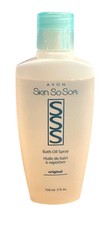 Avon Skin So Soft Bath Oil Spray 150 mL / 5 fl. oz. w/ Sprayer NEW SEALED