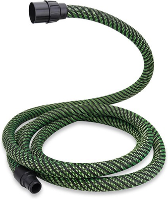 #ad 3.5M 11.5FT Dust Extractor Hose for Festool Vacuum Suction Hose D27 32x3 5m $133.94