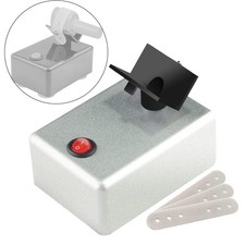 Mini Nail Polish Shaker Gel Polish Varnish Durable Powerful for Watercolor