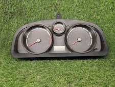 Compteur Opel ANTARA