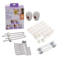 Dreambaby 46 Piece Home Safety Kit
