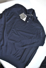 BRETT JOHNSON POLOSHIRT REINES KASCHMIR 1180,...