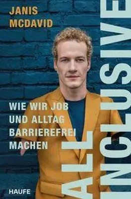 All inclusive | Janis Mcdavid | Taschenbuch | 228 S. | Deutsch | 2025