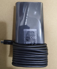 Dell DA90PM170 20V 4.5A USB-C AC Adapter Power Supply Charger