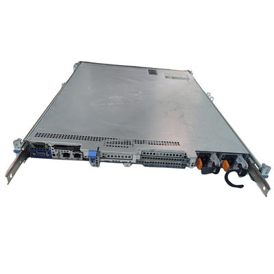 サーバー DELL PowerEdge R330 32GB 12TB DELL Poweredge R330 Server: Price & Configurator ✔️
