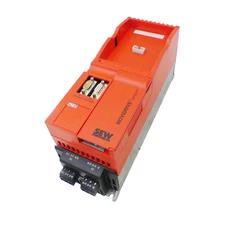 SEW EURODRIVE MCS40A0015-5A3-4-00 8270600 + MDX60A0015-5A3-4-00 8227179 -used-