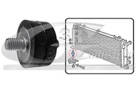 3Rg Lagerung, KüHler FüR Audi 80 B1 B2 Coupe B3 100 C2 C3 V8 Quattro B4 90