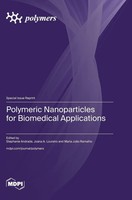 Polymeric Nanoparticles For Biomedical Applications | Buch | Englisch (2024)