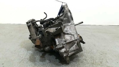 S R getriebe ft FIAT GRANDE PUNTO 199 1.3 MULTIJET SPORT 2007 85950 660491
