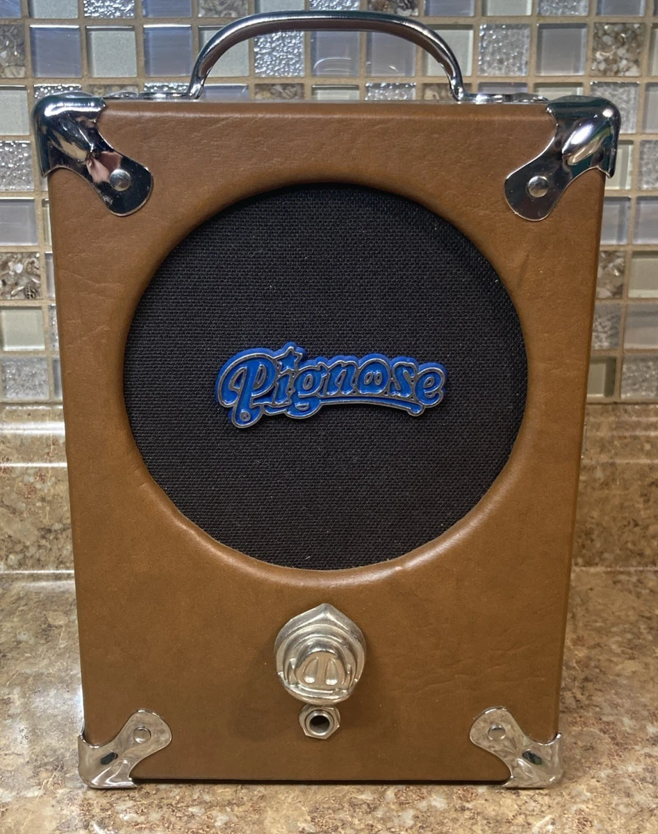 Pignose 7 100 for sale - eBay