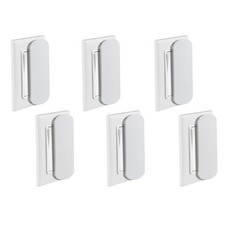 Magnetic Switch and Outlet Cover Light Switch Guards for Flat Modern Switches...