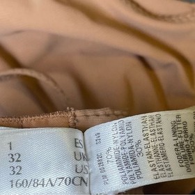 La Perla Secondskin Underwire Bra