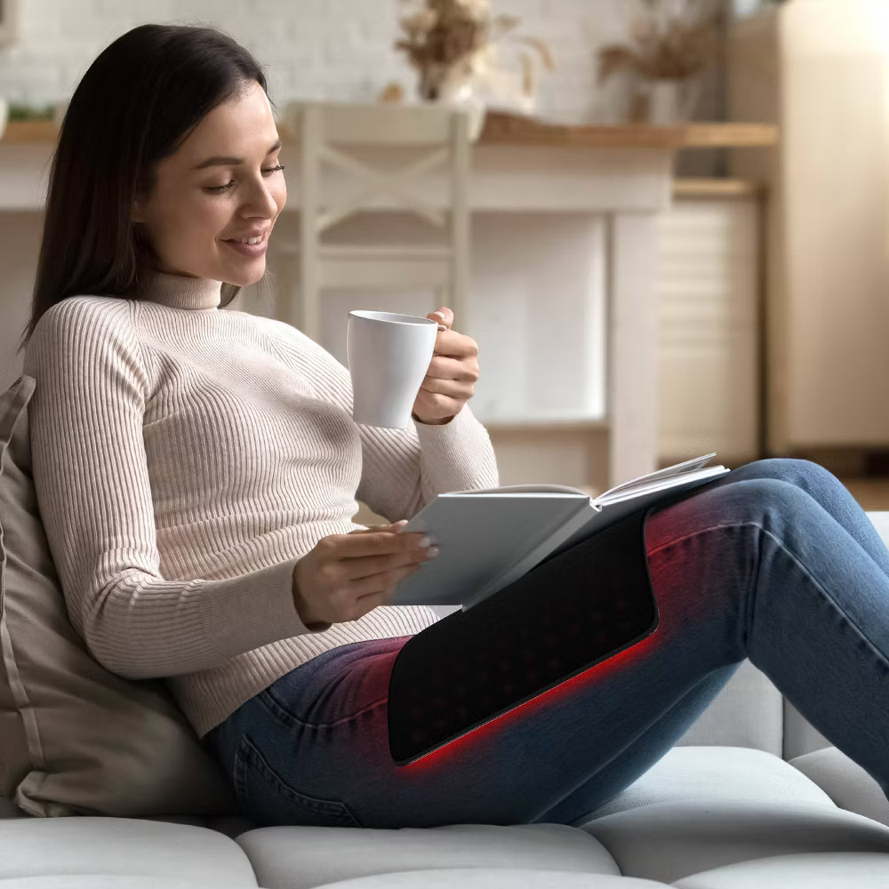 SLF Infrared Body Mat