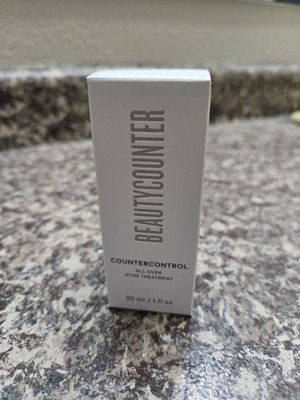 BeautyCounter Countercontrol All Over Acne Treatment for Acne, 1 fl oz