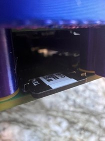 Vectrex - Complete PiTrex Cartridge w/Raspberry Pi, Pitrex Card, 32GB SD-Card