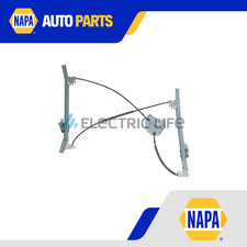 Electric Window Regulator fits TOYOTA IQ KGJ10 1.0 Right 09 to 15 1KR-FE Quality