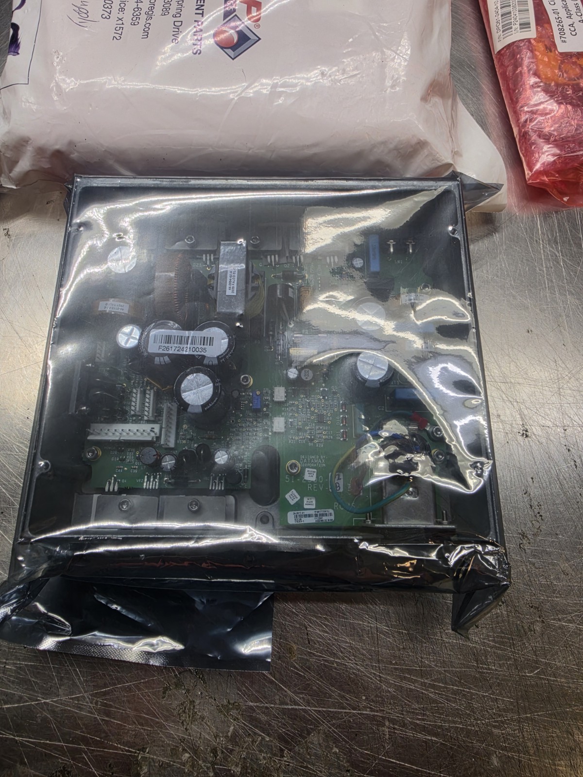 Honeywell 24-2617-01 Power Supply Assembly NEW