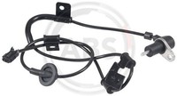 A.B.S. 30863 Sensor, Raddrehzahl Hinten Rechts FüR Hyundai