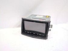 Autoradio Subaru LEGACY