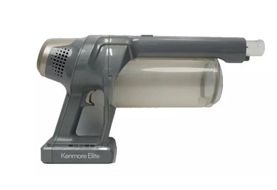 Kenmore Elite DS4095 Brushless Cordless Stick Vacuum  Working Used Body Only