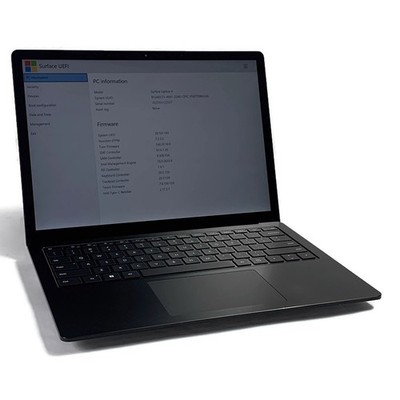 Microsoft Surface Laptop 4 1951 13.5