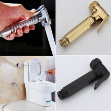 Bidet Sprayer Bidet Faucet Bathroom Accessories Shower Head Toilet Sprayer